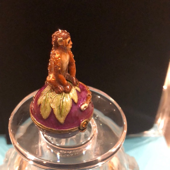 Jay Strongwater - Picture 5 of 9